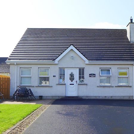 Glen Haven Bed&Breakfast Ballycastle Exterior foto