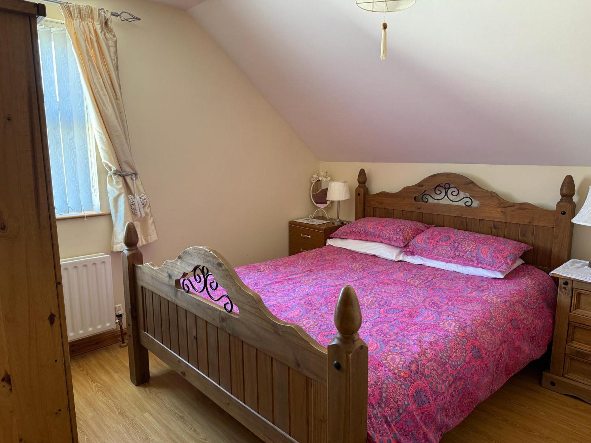 Glen Haven Bed&Breakfast Ballycastle Exterior foto