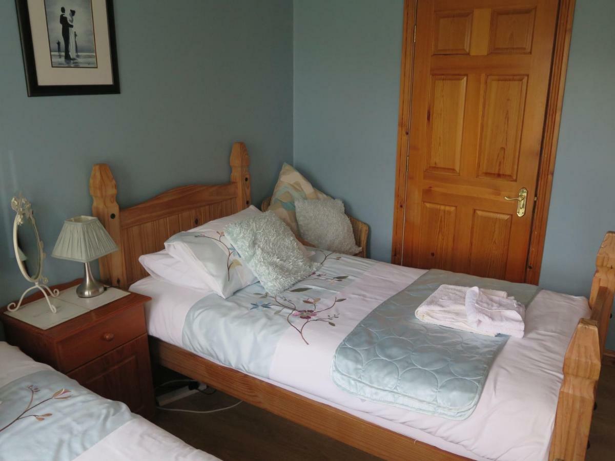 Glen Haven Bed&Breakfast Ballycastle Exterior foto